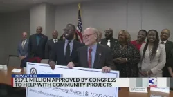 Millions secured for major Memphis projects