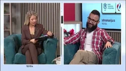 BEOGRADE DOBRO JUTRO -- Ljubomir Đurić, Vladimir Jović