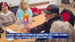 GİZEM NUR AKBULUT İLE RUMELİ'DE BUGÜN (7 ŞUBAT)