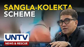 NBI, inaresto ang 7 sangkot sa sangla-kolekta scheme sa Taguig City