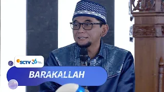 Applying Daily Prayers | Barakallah