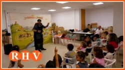 shortest youtube titleAlbal | Storyteller about the adventures of Jaume I