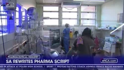 President launches FuturePharma facility