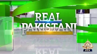 Real Pakistani | Mona Khan | PTV News | 11-07-2026