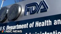 FDA plans to update nutrition rules for infant formula