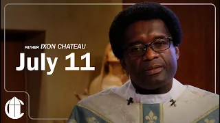 Catholic Mass Today | Saturday July 11, 2026 | CatholicTV Daily Mass