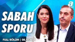 Galatasaray'dan Oulai Atağı | Beşiktaş, Nicolas Raskin'e Göz Kırpıyor | Sabah Sporu