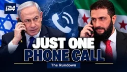 Did Netanyahu stop a Druze massacre with one phone call?