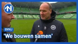 Groninger van het Jaar-genomineerde Dick Lukkien blijft nuchter: 'Doen het met zijn allen'