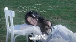 ĐANA SMAJO - OSTAVLJAM (OFFICIAL VIDEO)