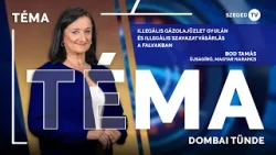 Illegális gázolaj-kereskedéssel vádolják a Fidesz egyik jelöltjét – Téma 2026. 03. 30.