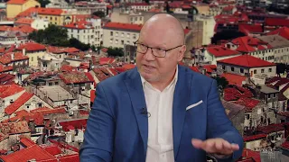Aktualna Hrvatska 07.08.2026. - Damir Gabrić