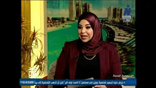 المترجمة والكاتبة ولاء هندي تكشف تفاصيل رحلتها في عالم الترجمة