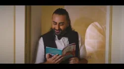 Naqraw Flimkien - Oliver u l-mużika fil-wied