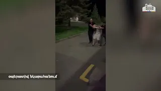 Քրեական ոստիկանները ձերբակալել են բնակարանային գողության մեջ կասկածվողներին