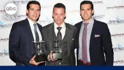 Alexander brothers found guilty on all counts in sex trafficking trial