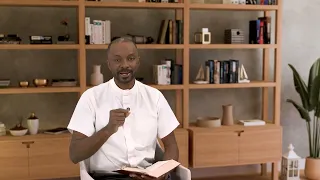 Word of Salvation - 08/09/2026