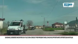 SRV SASSANO, VENERDÌ 6 INCONTRO SU  CULTURA CRESCE