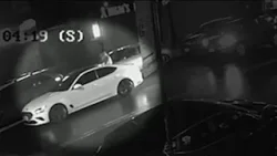 Policía fuera de servicio protagoniza tiroteo en El Bronx