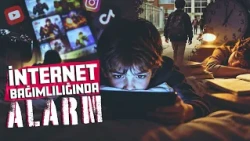 Internet addiction alert: Applications have nearly doubled