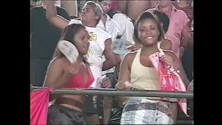 Santos Carnival (1997) - Padre Paulo