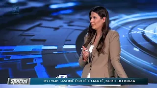 PDK e Aleanca paralajmërojnë këto VEPRIME ndaj VV-së nesër..