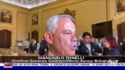 E'TG Giorno 07/04/2026