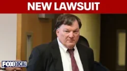 Иск о возмещении ущерба в связи со смертью подан против обвиняемого в серийных убийствах в Гилго-...