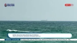 7 APRIL 2026 -BTH- KAPAL MALAYSIA MELINTASI SELAT HORMUZ: HASIL DIPLOMATIK TERTINGGI PERDANA MENTERI