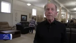 Kiel furniture store to close doors after 127 years