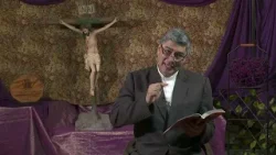 Evangelio 18 de Marzo del 2026 Evangelio 18 de Marzo del 2026