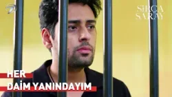 Süfyan Hapse Düştü | Sırça Saray 21. Bölüm Süfyan Hapse Düştü | Sırça Saray 21. Bölüm