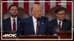 What to know about President Trump's 2026 State of the Union Address