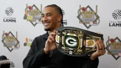 Лав и Парсонс станут главными героями благотворительного софтбольного матча в Грин-Бей.