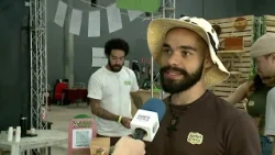 3rd Edition of Crema Cultural promotes debates on cannabis and health - 10/19/2026