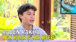 Raden Rakha Jarang Pulang Ke Rumah Karena Sibuk Syuting? | FYP (06/04/26) Part 1 Raden Rakha Jarang Pulang Ke Rumah Karena Sibuk Syuting? | FYP (06/04/26) Part 1