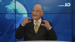 المحامي زكي كمال والاعلامي بسام جابر يتحدثان عن انتخابات الكنيست