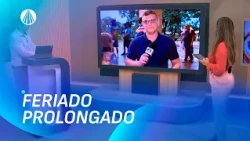 Dutra deve ter movimento intenso e exige atenção aos peregrinos | TJ Aparecida