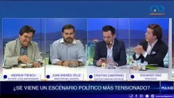 Programa Pulso, Capítulo 113