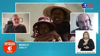 Documentary “Pachica: Water, Earth, and Saint Isidore the Laborer” Premieres in Iquique (09/22/2026)