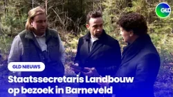 GLD Nieuws 16 maart 2026