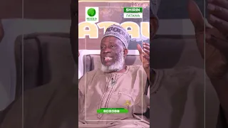 Hukuncin yin namiji yayi kitso || Sheikh Abdulwahab Abdullah