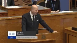 Riigikogu istung, 18.12.2025