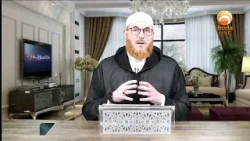 Can we pray tahajjud and witr immediately before fajr prayer #DrMuhammadSalah #hudatv