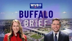 Buffalo Brief: Adam Duke & Chelsea Lovell