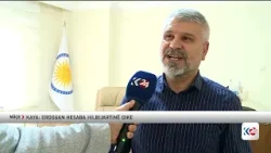 NAKOKIYÊN NAVBERA AKP Û MHP'Ê SER AVÊTINA GAVÊN YASAYÎ