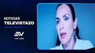 Impeachment trial: Inés Manzano says there is no evidence linking her to the ATM case | Televistazo