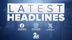 Evenings Headlines for Wednesday, April 24, 2024