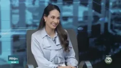 Entrevista com advogado especializado em direito eleitoral, José Antônio Rosa