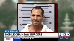 Advocates say 911 call before chainsaw murders had warning signs